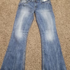 Silver jeans W34 Brand new