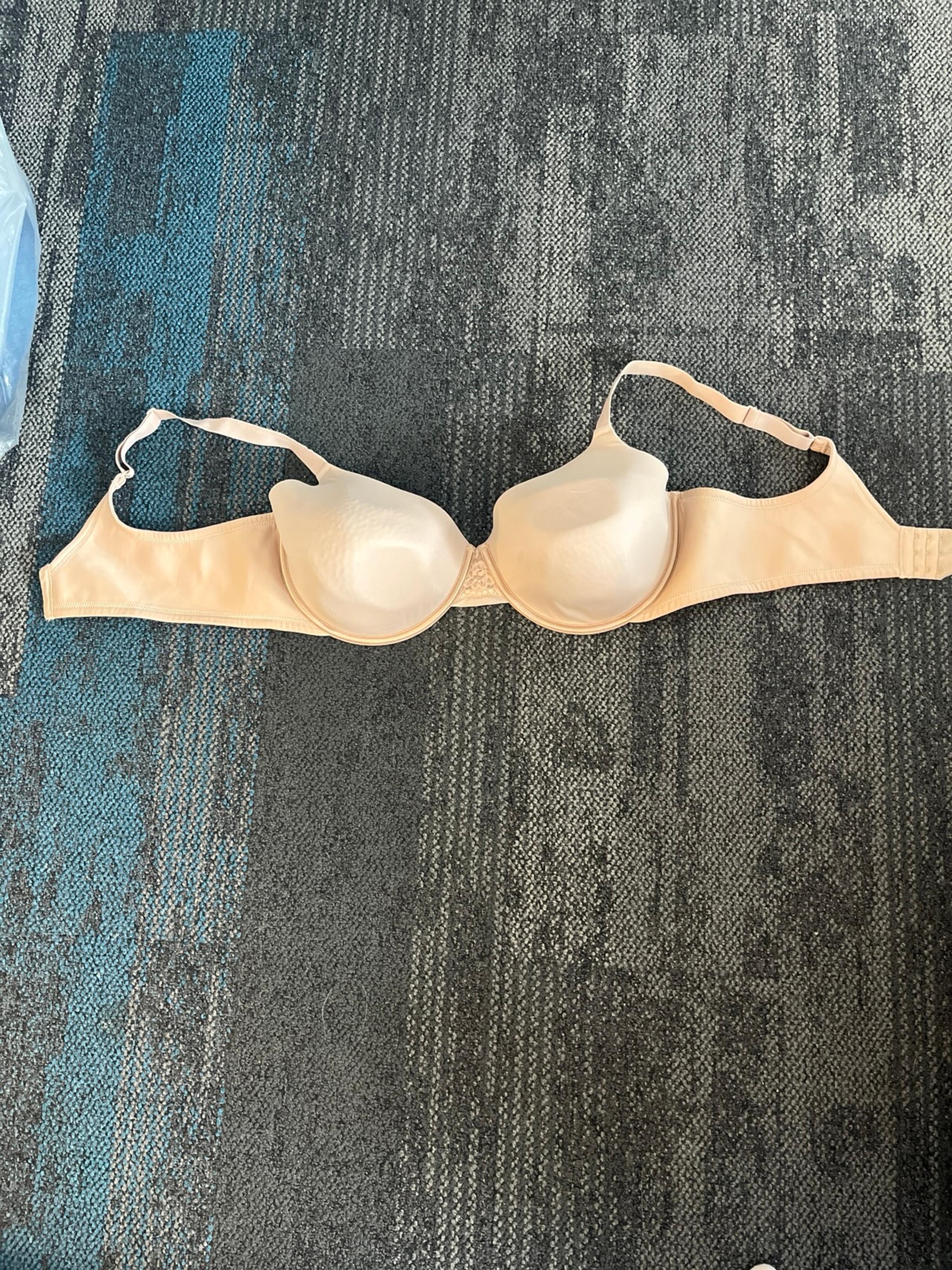 Vanity Fair bra size 44DD