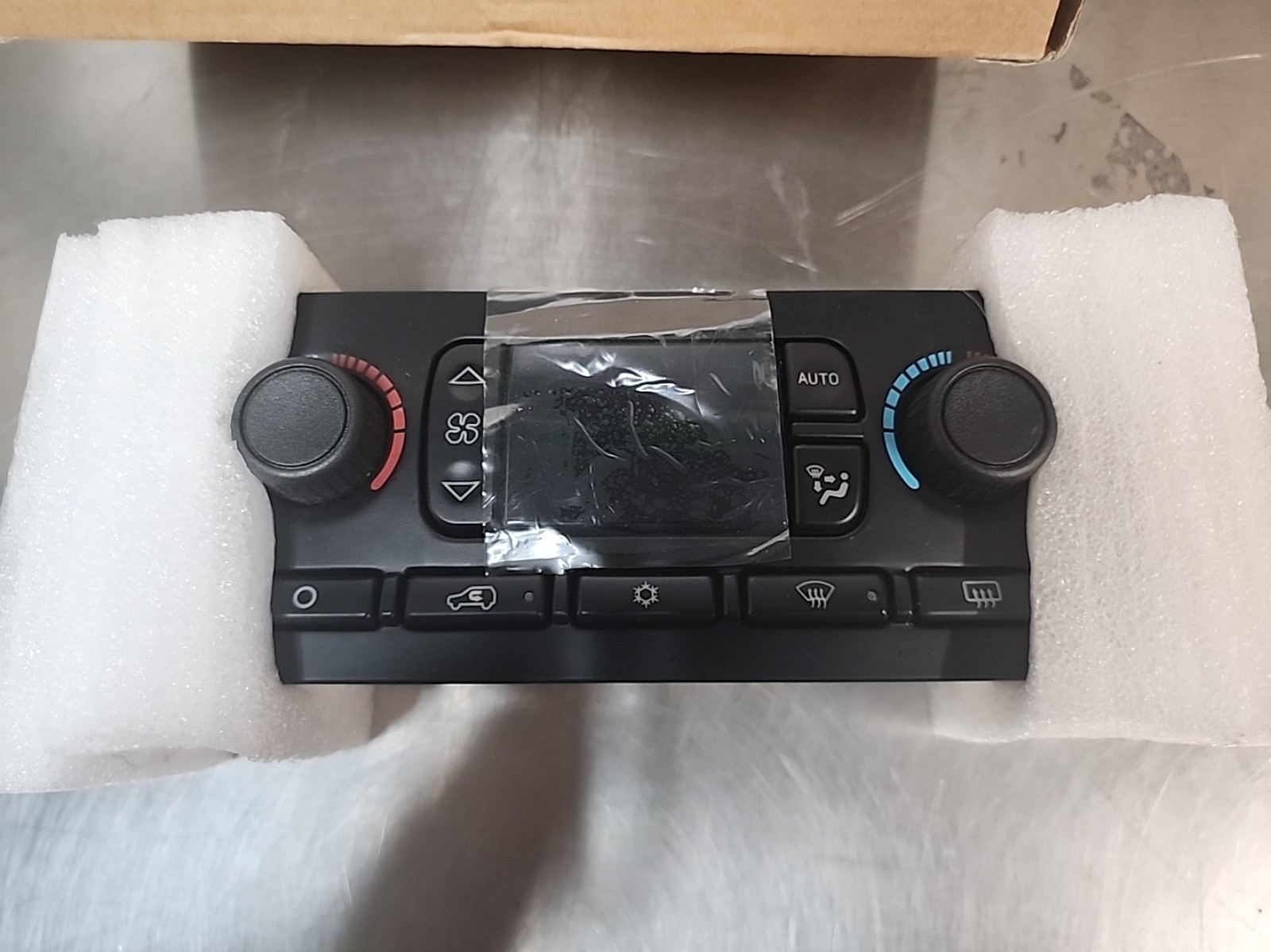 Dorman 599-211XD Climate Control Module For Chevy GMC Silverado Tahoe Trail