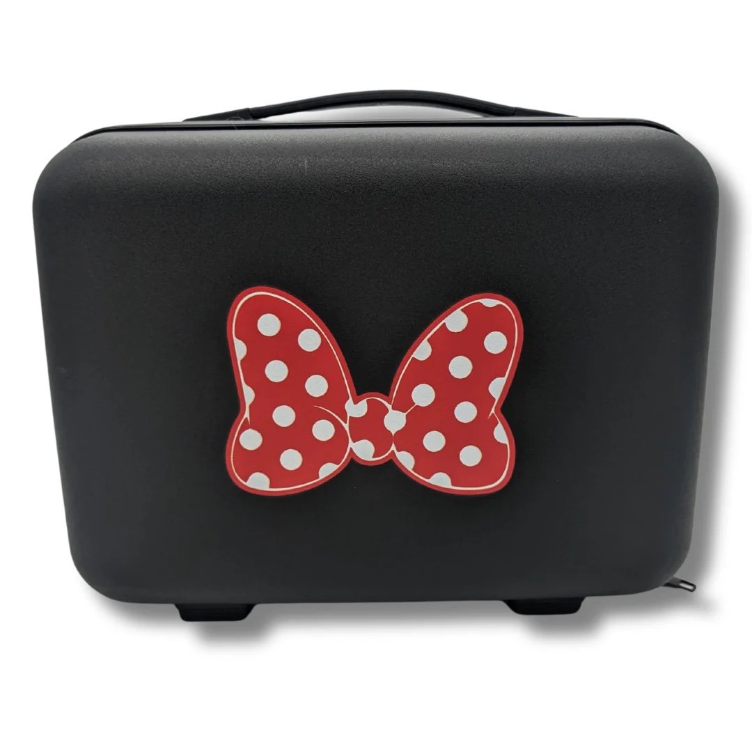Disney Ear Travel Suitcase