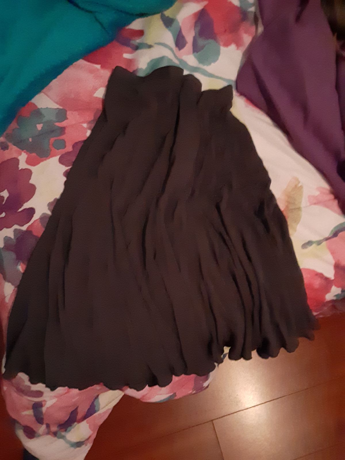 Moschino Broom Skirt w/ FREE Top