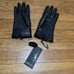 Leather Gloves