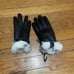 Leather Gloves