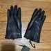 Leather Gloves