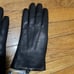 Leather Gloves