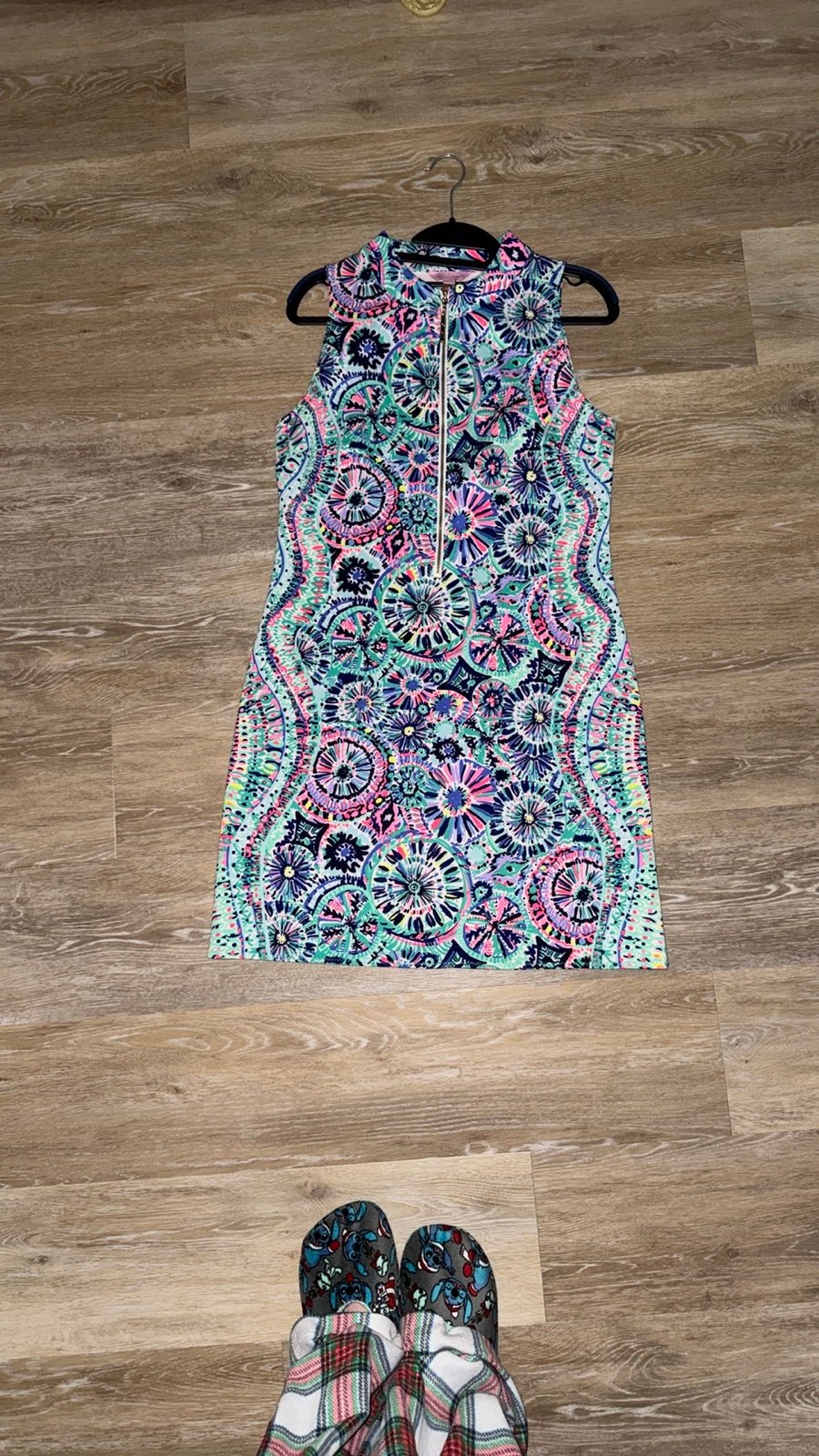 Lilly pulitzer opal shift the swim engineered