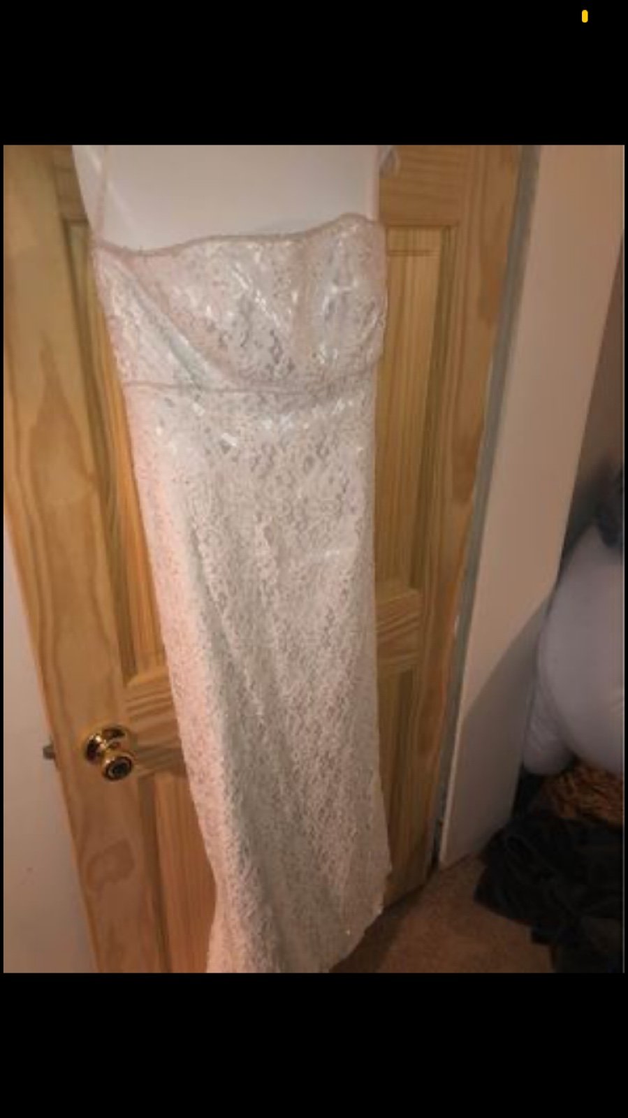 wedding dresses