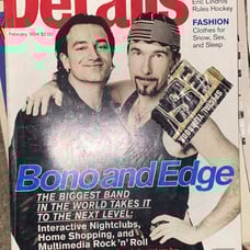 magazines