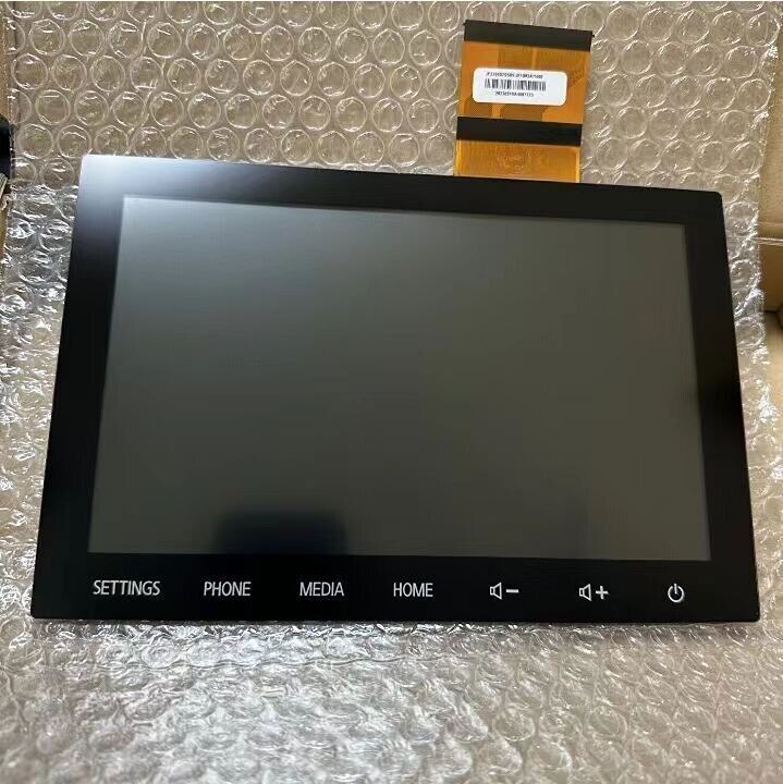 8 Touch Screen For Mitsubishi Outlander NAV 8740A098 8740A103 Radio 2020-2022