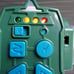Beyblade Metal Masters Electronic Launch
