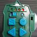 Beyblade Metal Masters Electronic Launch