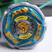 Beyblade Metal Masters Electronic Launch