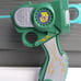 Beyblade Metal Masters Electronic Launch