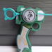 Beyblade Metal Masters Electronic Launch