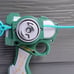 Beyblade Metal Masters Electronic Launch