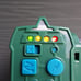 Beyblade Metal Masters Electronic Launch