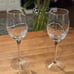 Waterford Ballet Ribbon Red Wine Glasses