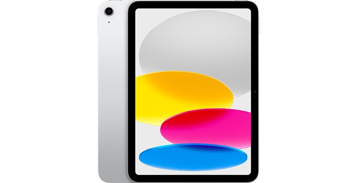 iPad 10th generation