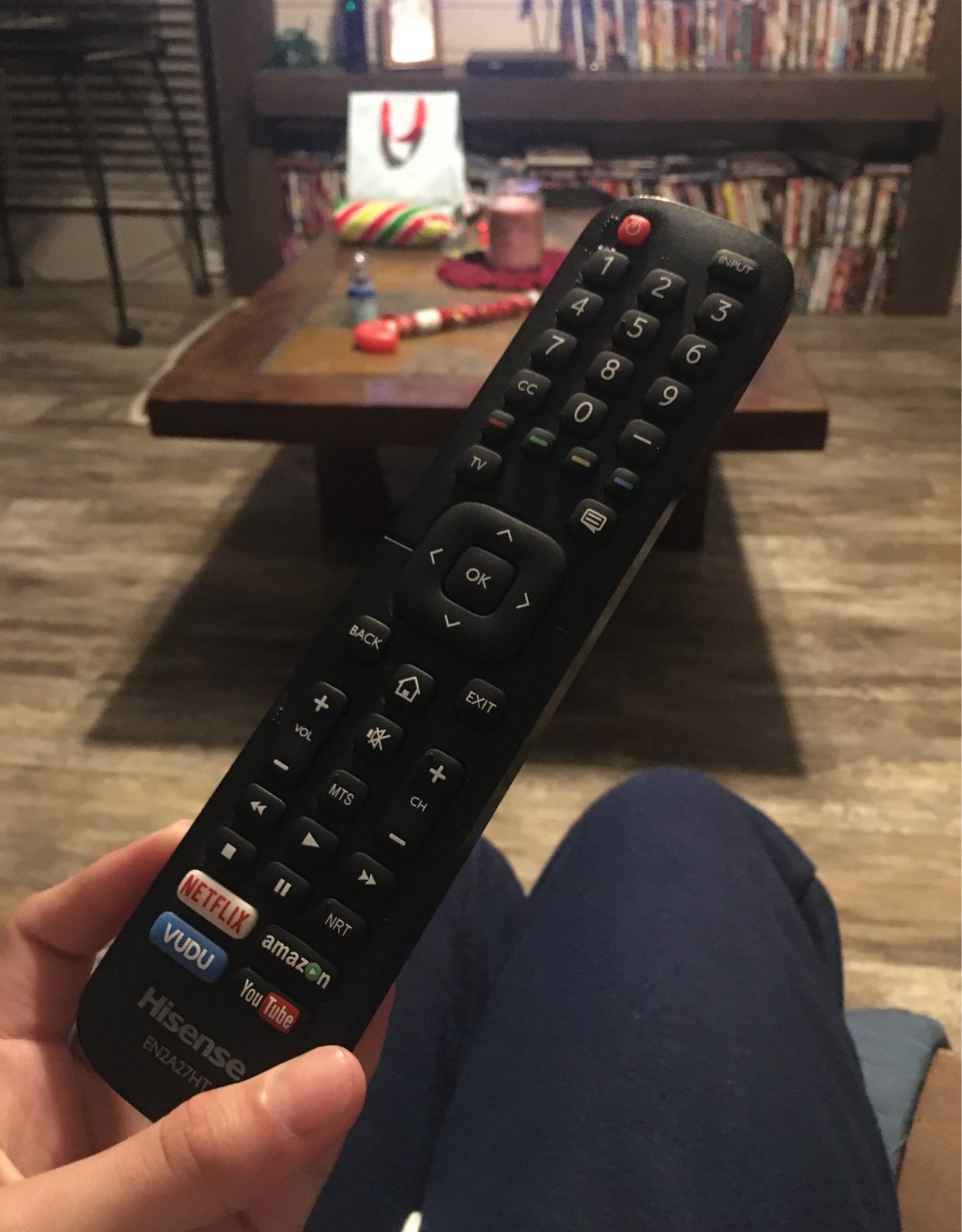 Remote Control