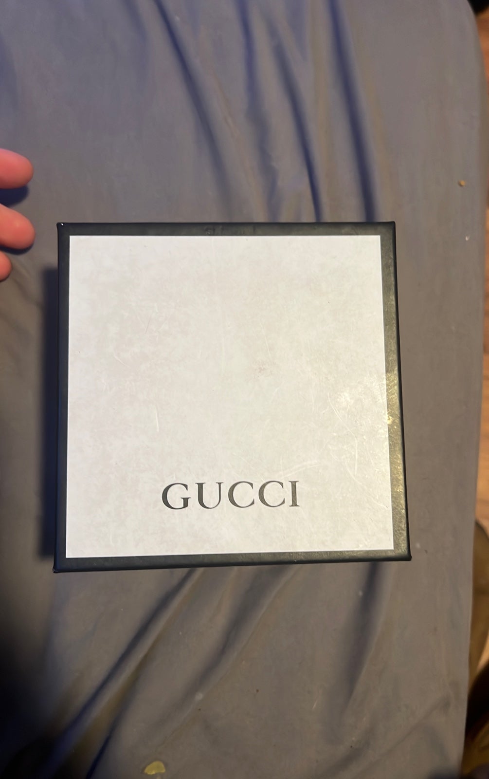Gucci