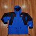 Vintage North Face Gore Tex XCR Summit Series Jacket