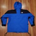 Vintage North Face Gore Tex XCR Summit Series Jacket