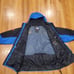 Vintage North Face Gore Tex XCR Summit Series Jacket