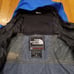 Vintage North Face Gore Tex XCR Summit Series Jacket