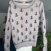 Primp anchor thermal waffle top