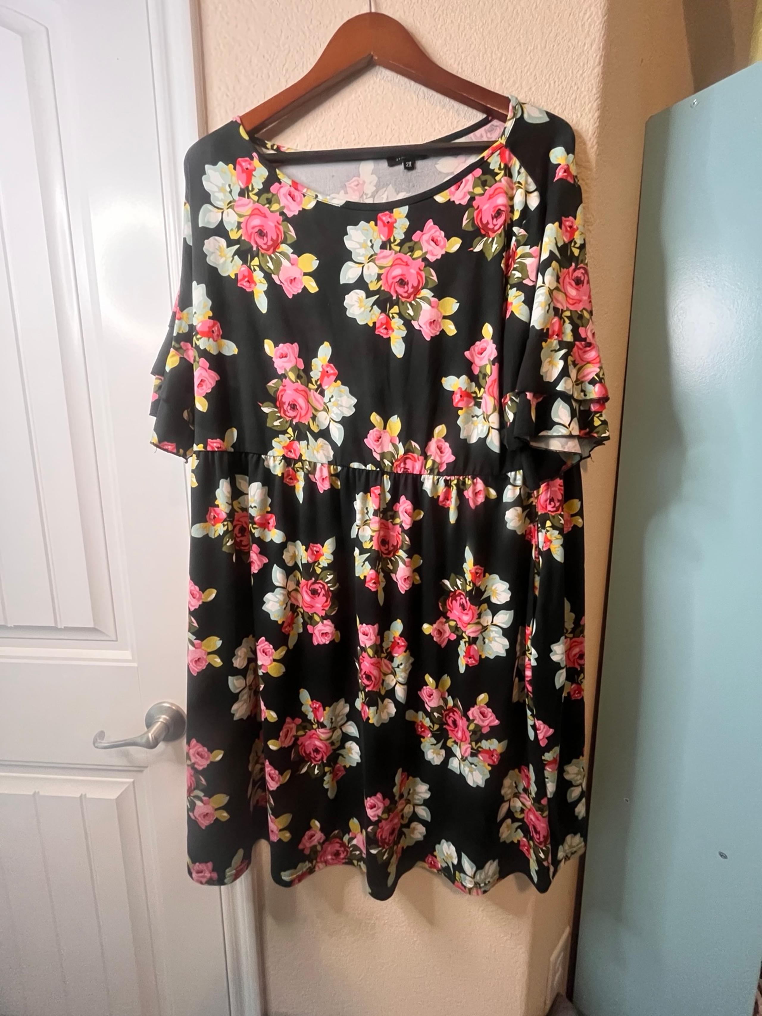 Trailbee Dress or Tunic