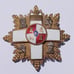 Scarce WW II (1939-45) Spain-Order of Military Merit, Grand Cross Medal