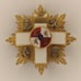 Scarce WW II (1939-45) Spain-Order of Military Merit, Grand Cross Medal