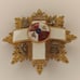 Scarce WW II (1939-45) Spain-Order of Military Merit, Grand Cross Medal