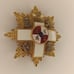 Scarce WW II (1939-45) Spain-Order of Military Merit, Grand Cross Medal