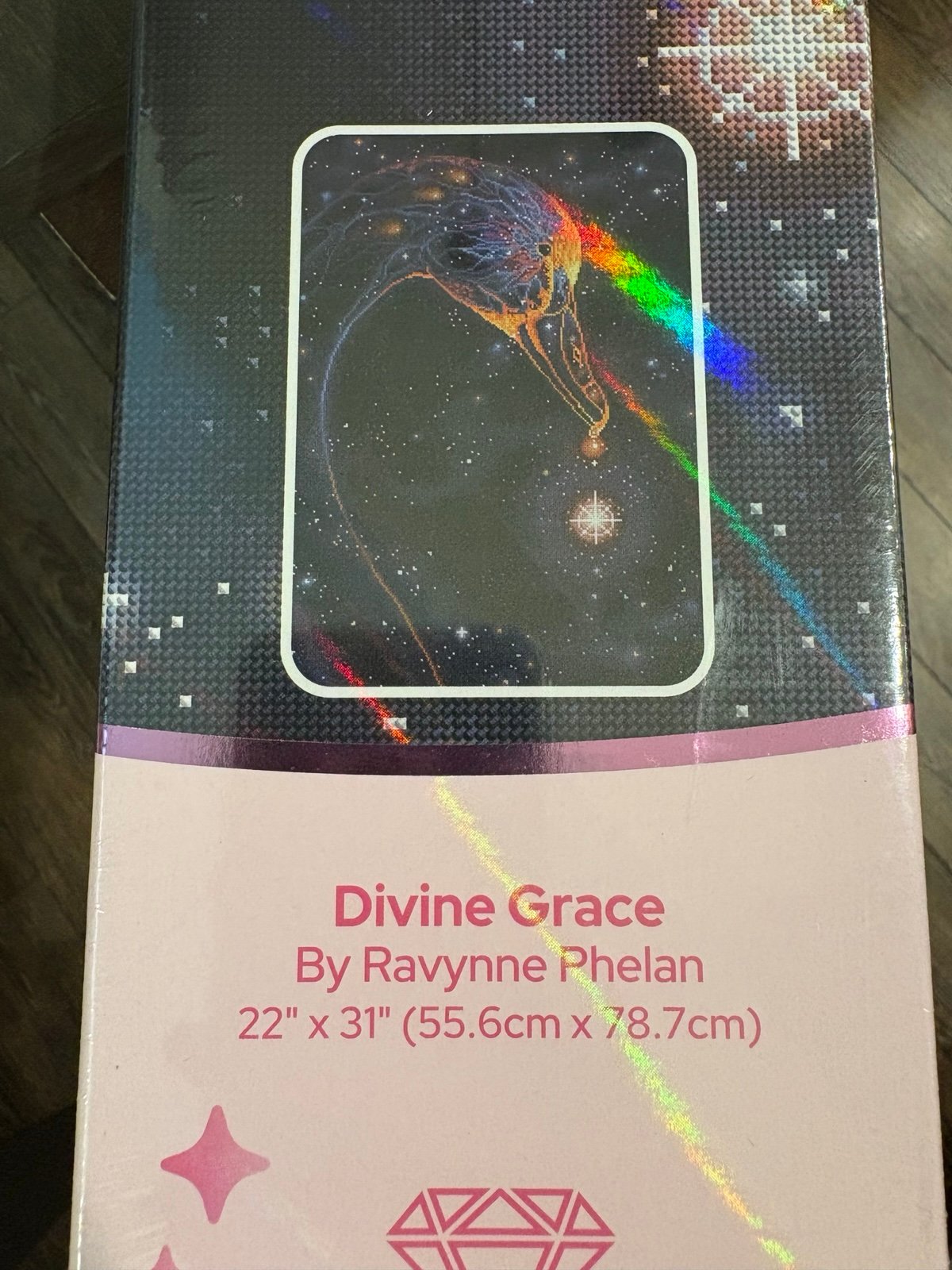 DAC Divine Grace