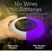 Colorize Solar Outdoor Lights
