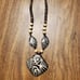 Tribal necklace for women