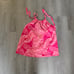 Manuheali’i Tina halter top size XL