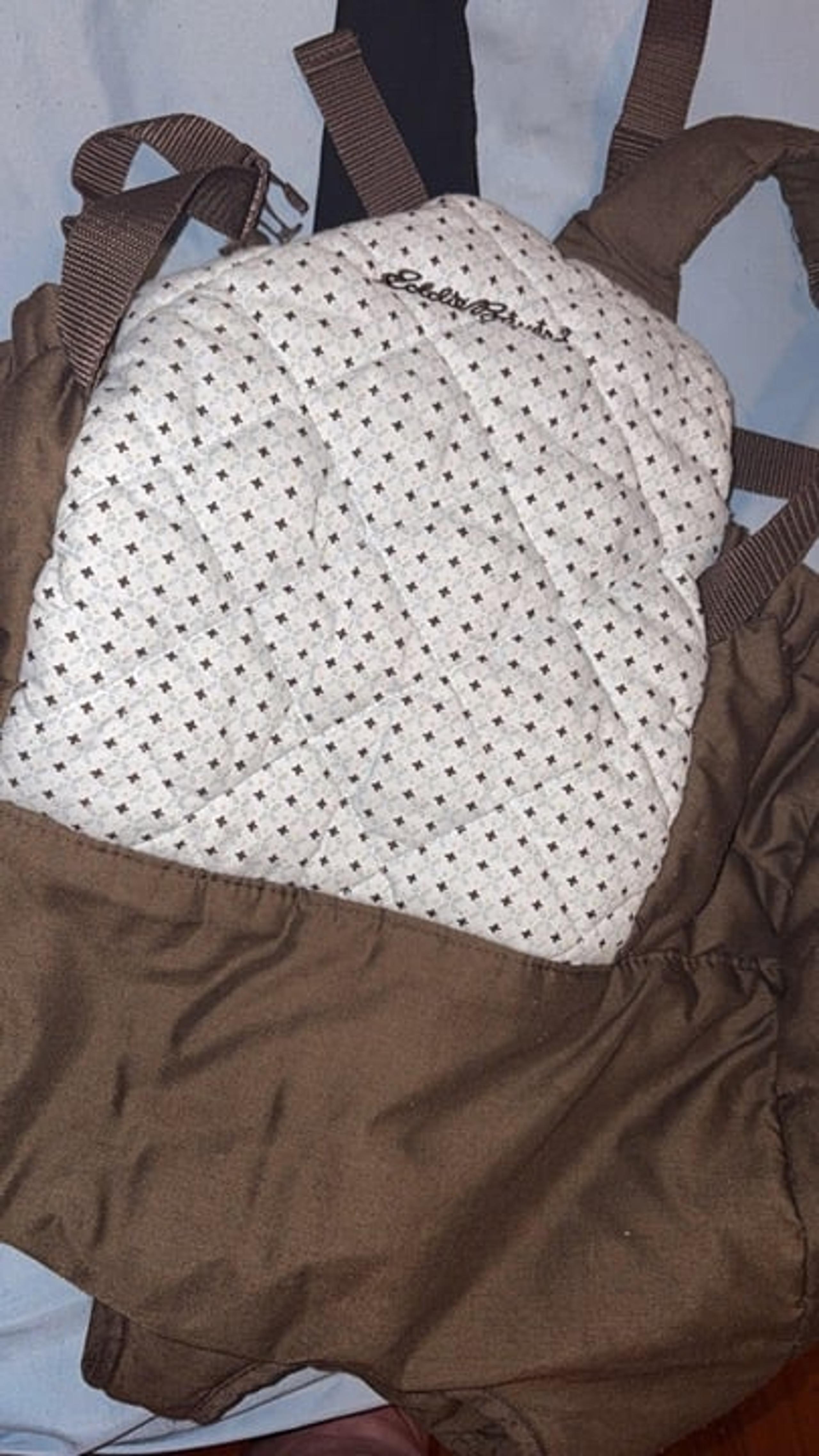 Eddie Bauer Car seat cover