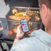MEATER Pro XL WiFi Enabled Bluetooth Enabled Meat Thermometer