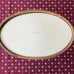 Longaberger Oval Buffet Basket