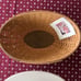 Longaberger Oval Buffet Basket