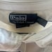 Vintage Raulph Lauren’s polo rugby