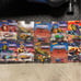 Masters of the Universe Hot Wheels