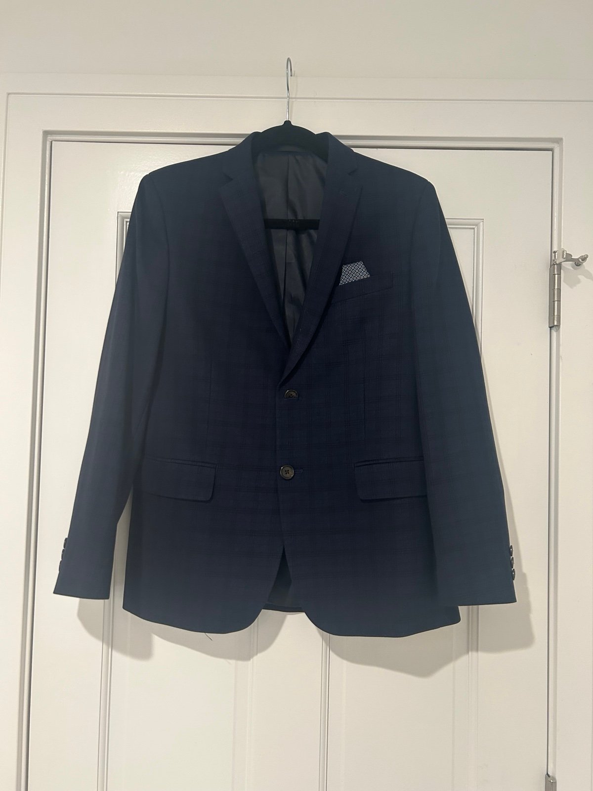 RALPH LAUREN 18R SUIT