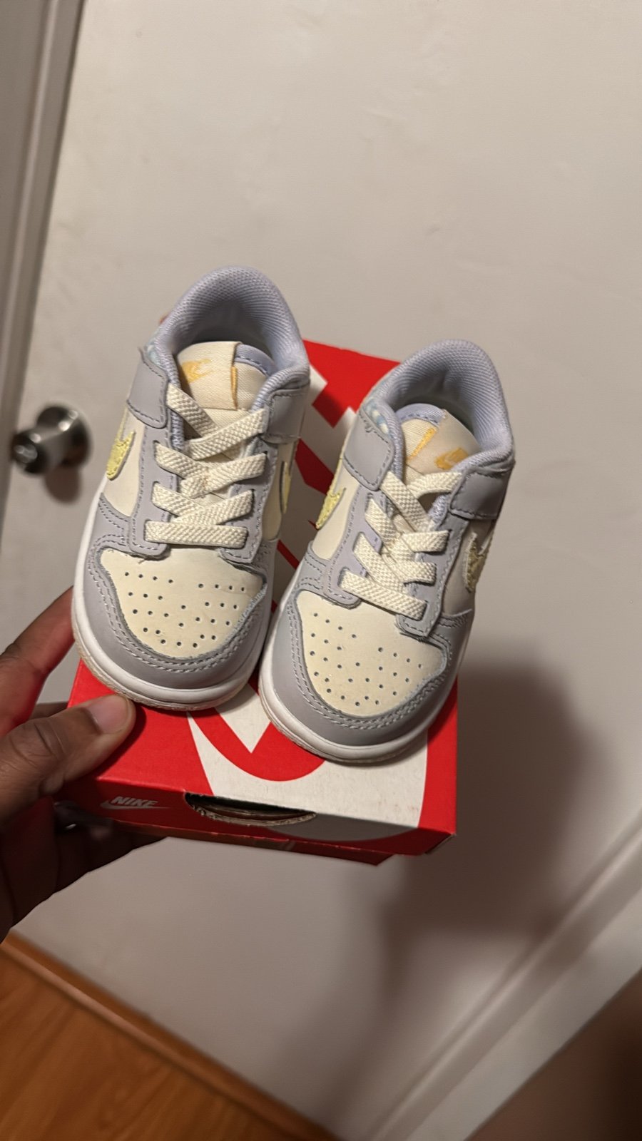 Nike dunks