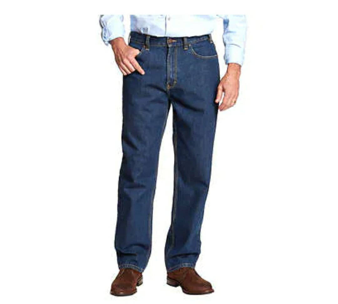 Kirkland Signature Relaxed Fit Jeans