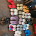 Crocs size 6