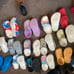 Crocs size 6