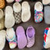 Crocs size 6